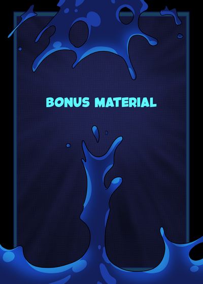 Bonus Material, title page