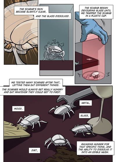 Bonus Material, page 2