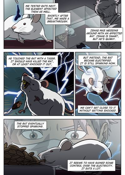 Bonus Material, page 5