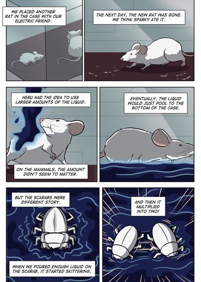 Bonus Material, page 6