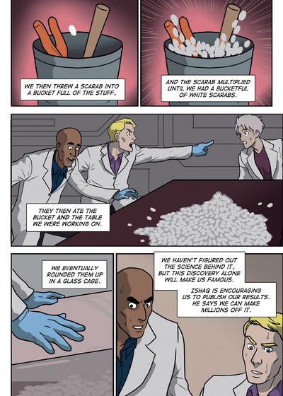 Bonus Material, page 7
