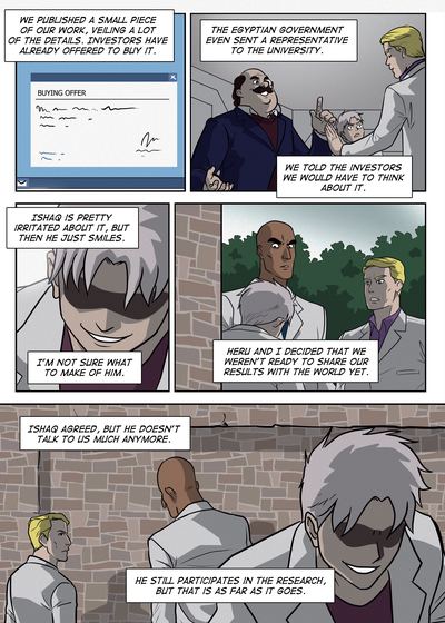 Bonus Material, page 8