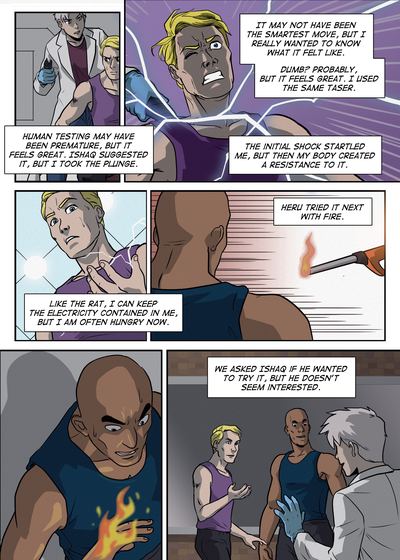 Bonus Material, page 9