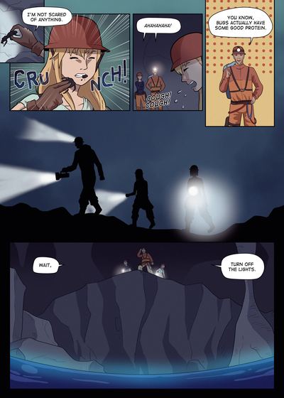 Chapter 1, page 3