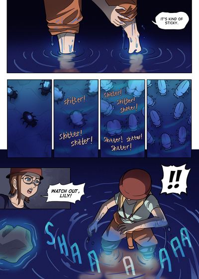 Chapter 1, page 5