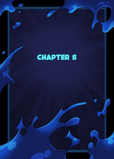 Chapter 8, title page