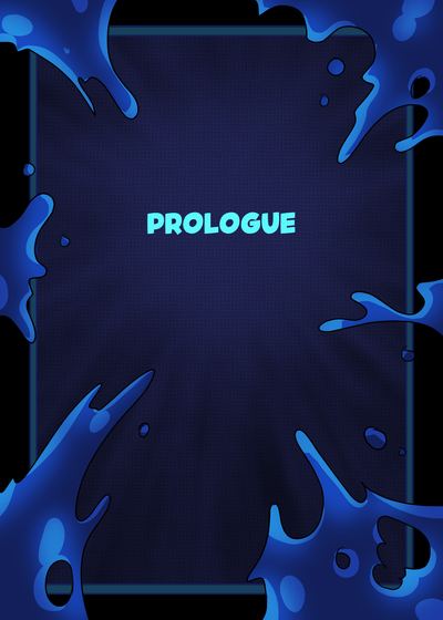 Prologue, title page