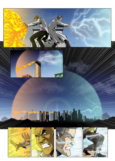 Prologue, page 4